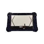 LCD Touch Screen Front Housing Assembly for Autel IM608PRO II